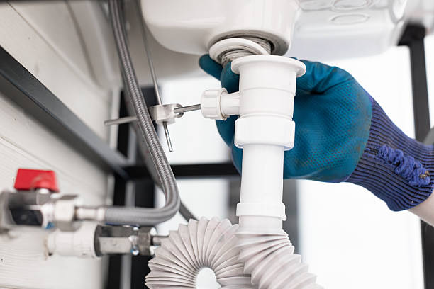Reliable Plumbing contractor in Lawrenceville, VA by Masters Plumbing Service
