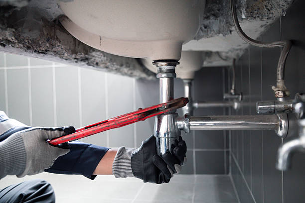 Trusted Water Heater Repair service in Lawrenceville, VA - Masters Plumbing Service